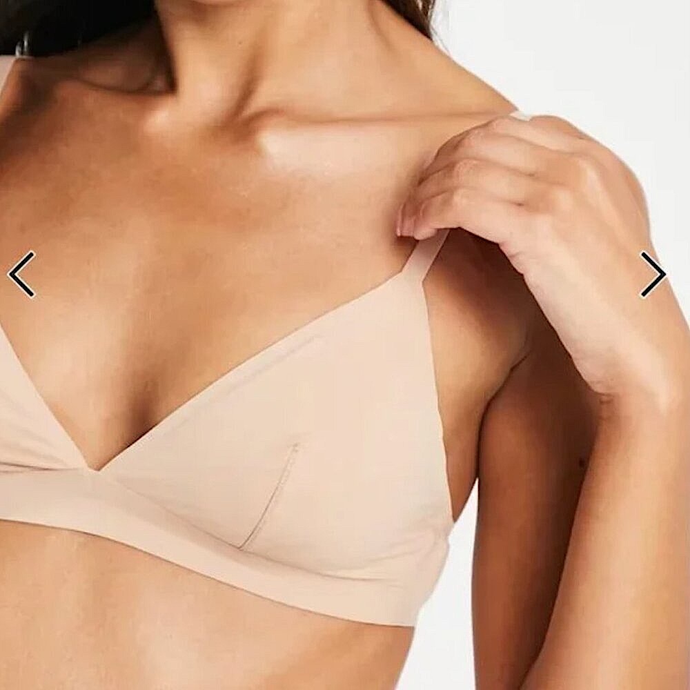 & Other Stories x Paris Atelier Bra